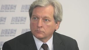 Pasaulio lietuvių ekonomikos forumas: grįžtamasis ry&scaron;ys Lietuvos verslui