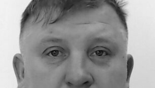 Ie&scaron;komas Žydrūnas