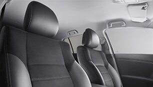 &bdquo;Toyota Avensis&ldquo;