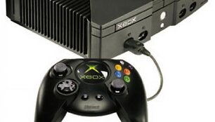  &bdquo;Xbox&ldquo;  žaidimų kompiuteris