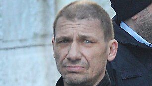 Zenaras Slipkus