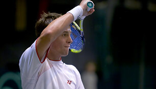 Ričardas Berankis