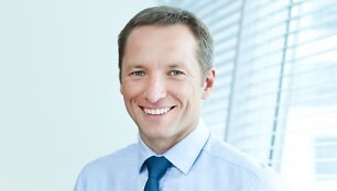 Irmantas &Scaron;važas