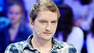 Ugnius Kiguolis