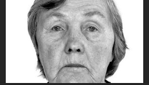Modesta Stasevičienė