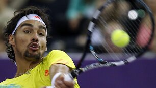 Fabio Fognini