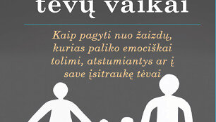 Knygos vir&scaron;elis
