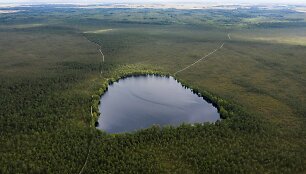 Miknaičių ežeras