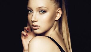 Karolina Toleikytė