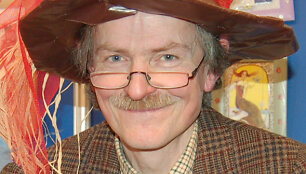 Kęstutis Kasparavičius