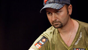 Danielis Negreanu