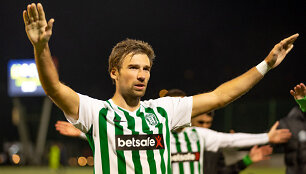 Jurijus Kendy&scaron;as