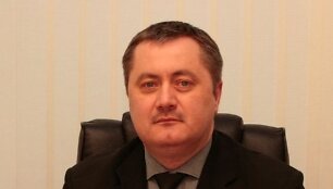 Saulius Urbonas