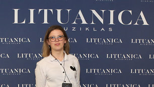 Miuziklo „Lituanica“ premjeros svečiai