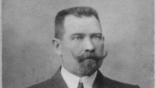 Liudvikas Stulpinas