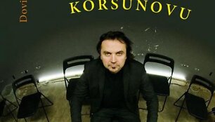 Knygos vir&scaron;elis