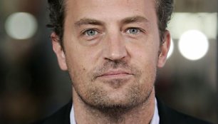 Matthew Perry