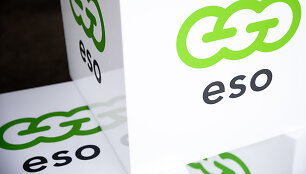 &bdquo;ESO&ldquo; pristatė naujausius tinklų priežiūros ir gedimų aptikimų metodus