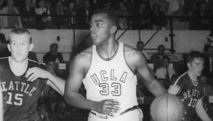 Willie Naullsas