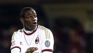 Mario Balotelli