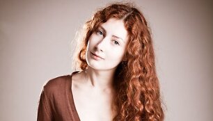Indrė Valantinaitė