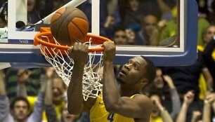 Jeremy Pargo