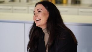 Sabina Daukantaitė