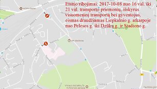Eismo schema