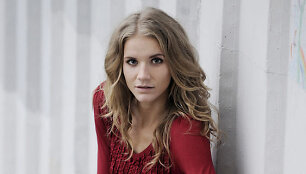 Airinė Pal&scaron;ytė