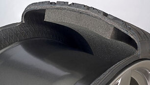 &bdquo;Goodyear SoundComfort&ldquo; technologija