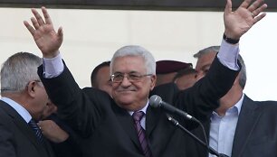 Mahmoudas Abbasas
