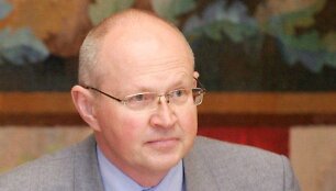 Gintaras Aleknonis