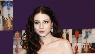 Aktorė Michelle Trachtenberg