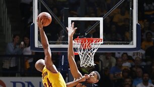 Richardas Jeffersonas