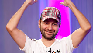 Danielis Negreanu