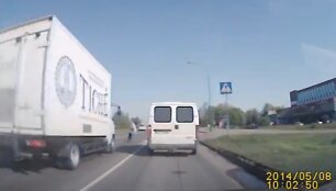 Antrą kartą gimusi