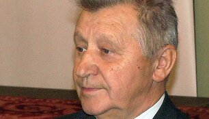 VaclovasBagdonavičius