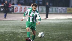Kamilis Bilinskis