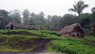 Vanuatu