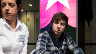 Kristijonas Andrulis / PokerStarsBlog.com nuotr.