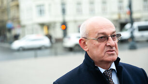 Mečislavas Atro&scaron;kevičius