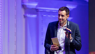 Mindaugas Lukauskis