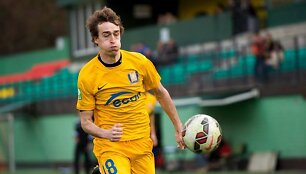 Lukas Kochanauskas