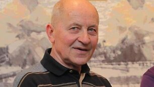  Algimantas Mitigaila
