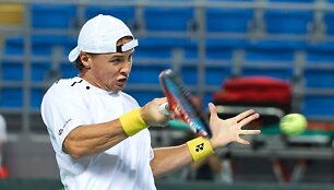 Ričardas Berankis
