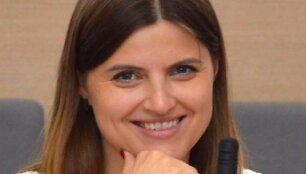 Raminta Jakelaitienė