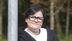 Dalia Ibelhauptaitė