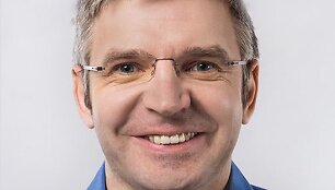 Mindaugas Ubartas