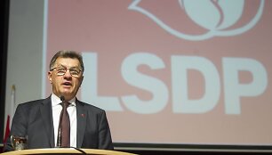 Algirdas Butkevičius