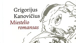 Knygos vir&scaron;elis